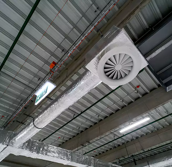 Why Homeowners & Businesses Trust Us in Concord, CA