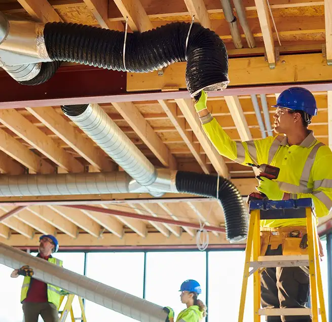 Why Homeowners & Businesses Trust Us in Concord, CA?