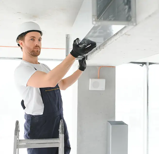 Why Homeowners & Businesses Trust Us in Concord, CA?