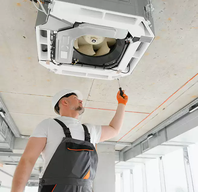 Why Homeowners Businesses Trust Us in Concord, CA