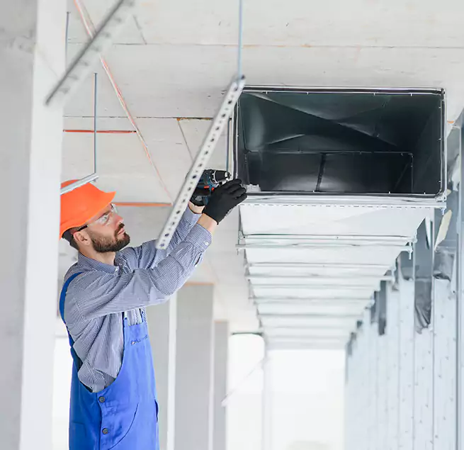 Why Homeowners & Businesses Trust Us in Concord, CA?