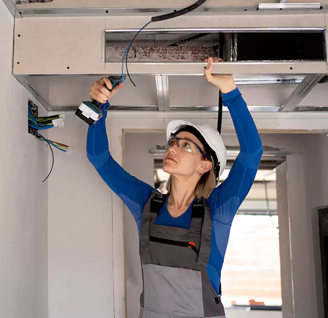  Why Homeowners & Businesses Trust Us in Concord, CA?