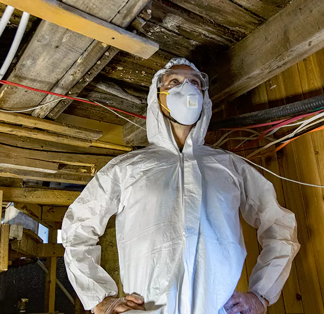 Why Homeowners & Businesses Trust Us in Concord, CA?