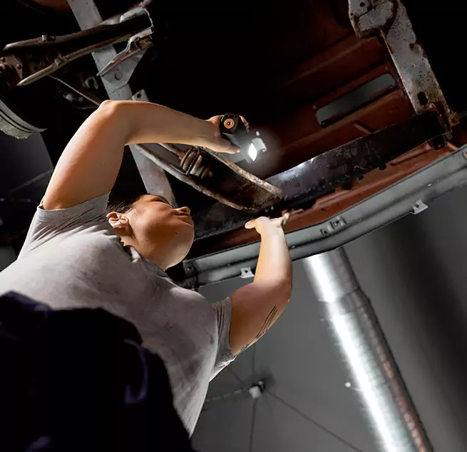 Why Homeowners & Businesses Trust Us Concord, CA