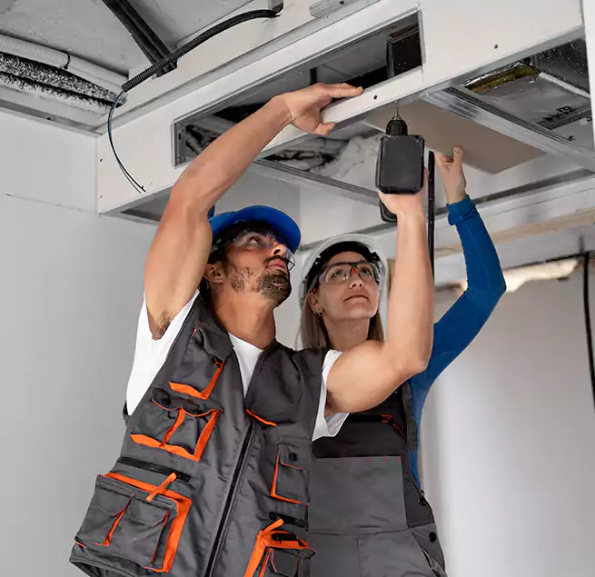 Why Homeowners & Businesses Trust Us in Concord, CA