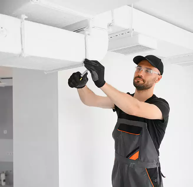  Why Homeowners Businesses Trust Us Concord, CA