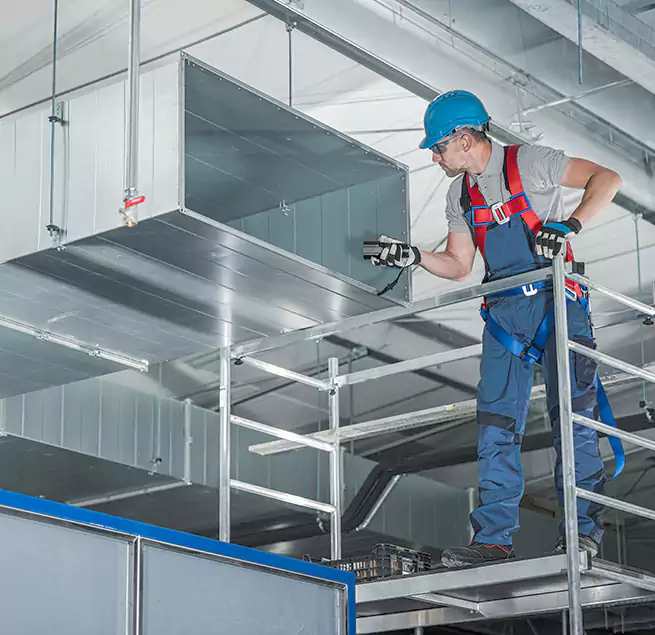 Why Homeowners & Businesses Trust Us Concord, CA