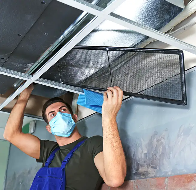 Why Homeowners & Businesses Trust Us in Concord, CA?