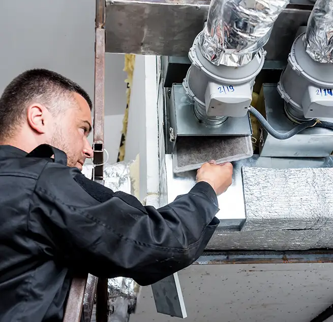 Why Homeowners & Businesses Trust Us in Concord, CA?