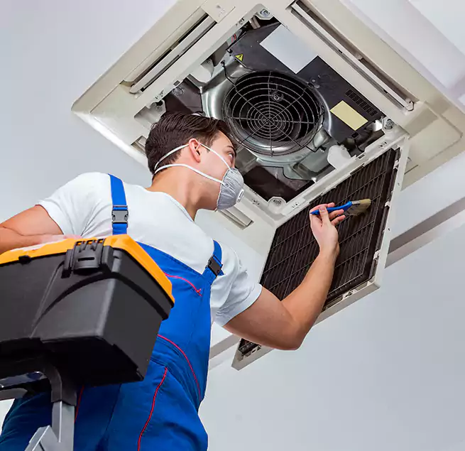 Why Homeowners & Businesses Trust Us in Concord, CA?