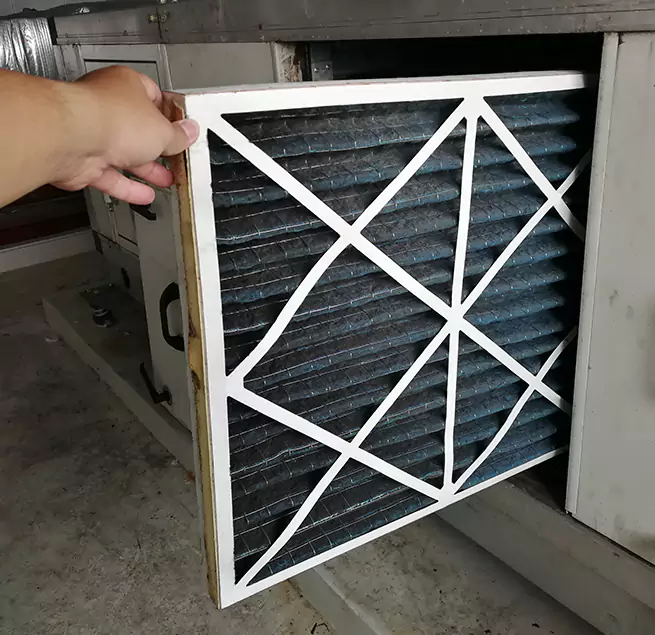 Why Homeowners & Businesses Trust Us Concord, CA?